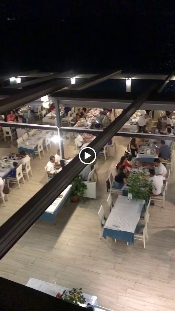 Sahil Balık Restaurant