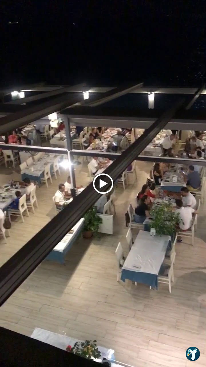 Sahil Balık Restaurant