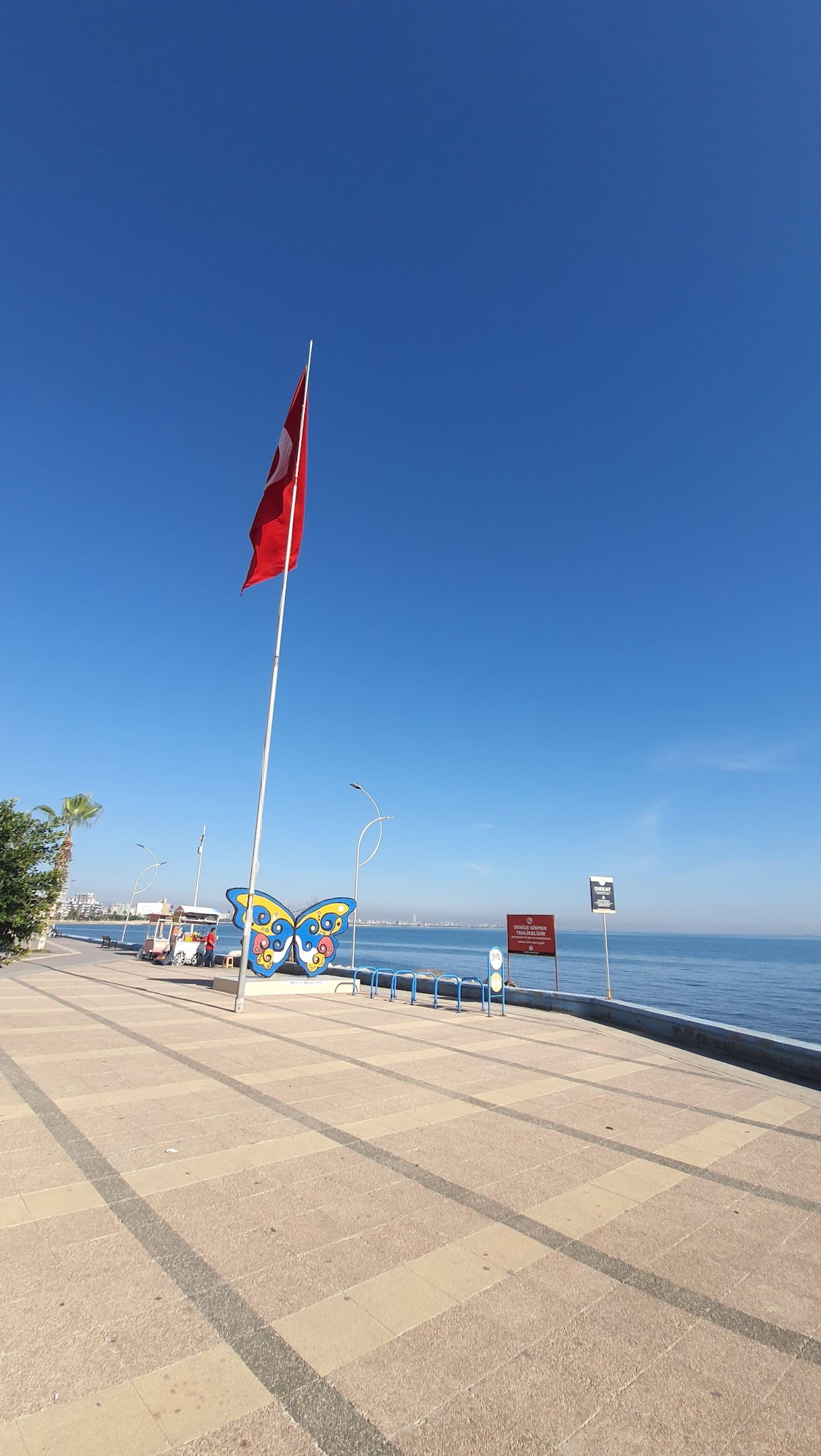 Sahil Balık Restaurant