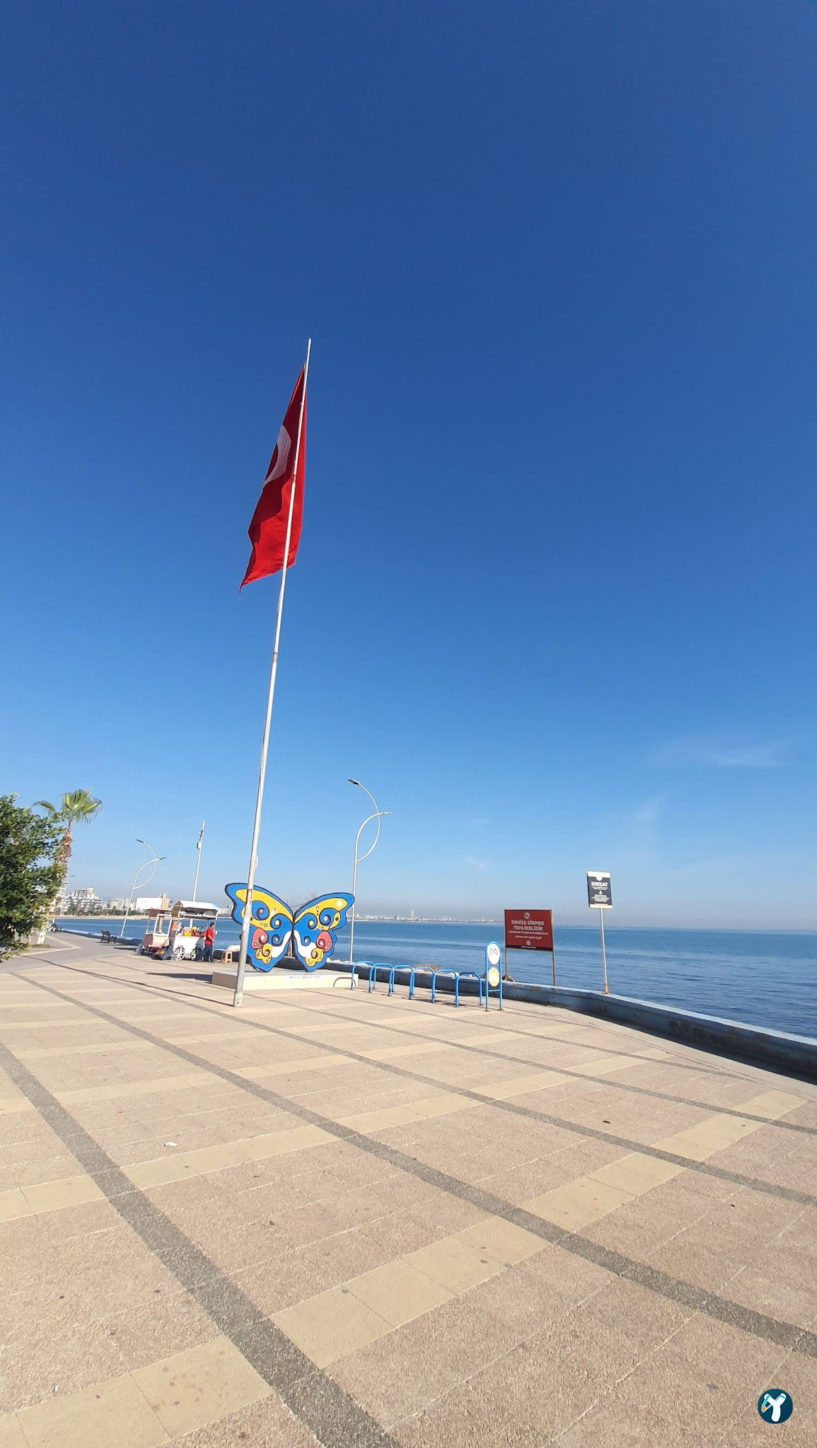 Sahil Balık Restaurant