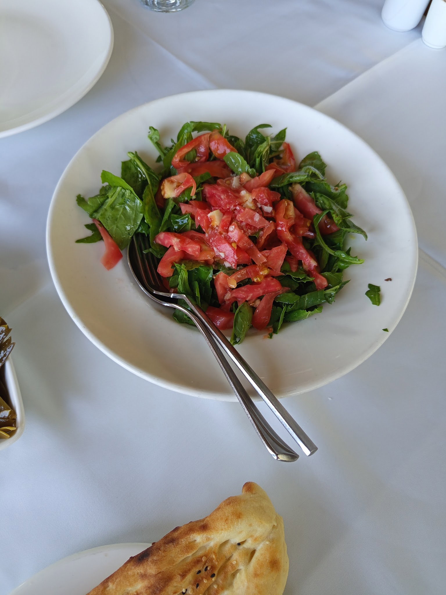 Sahil Balık Restaurant