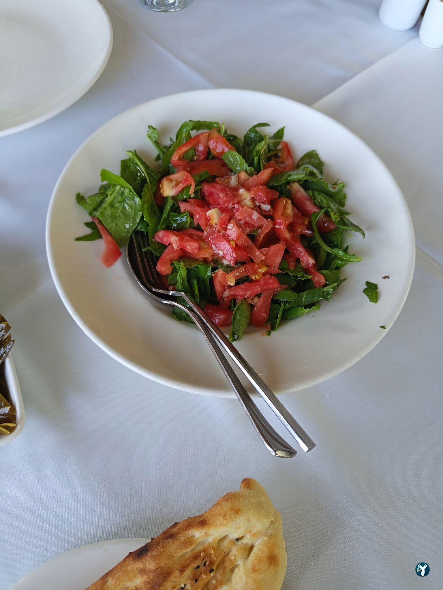 Sahil Balık Restaurant