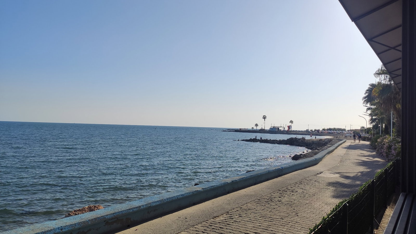 Sahil Balık Restaurant