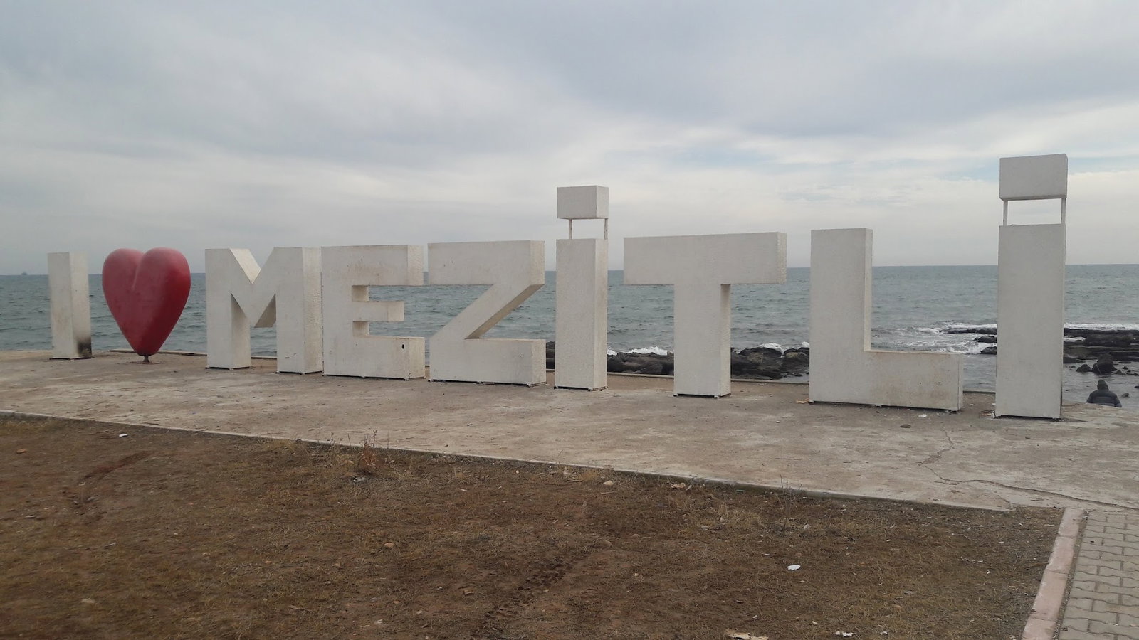 Sahil Balık Restaurant