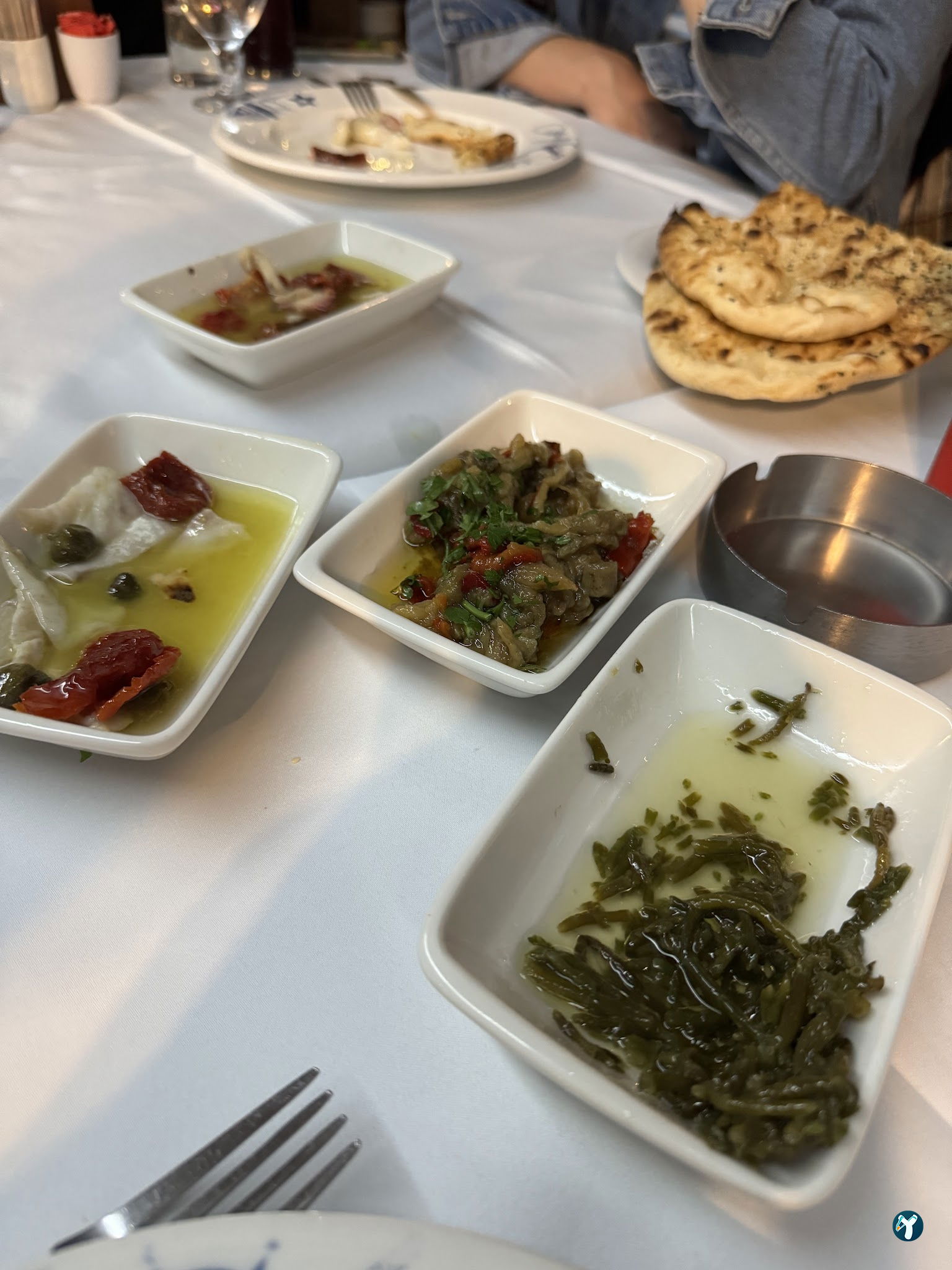 Sahil Balık Restaurant