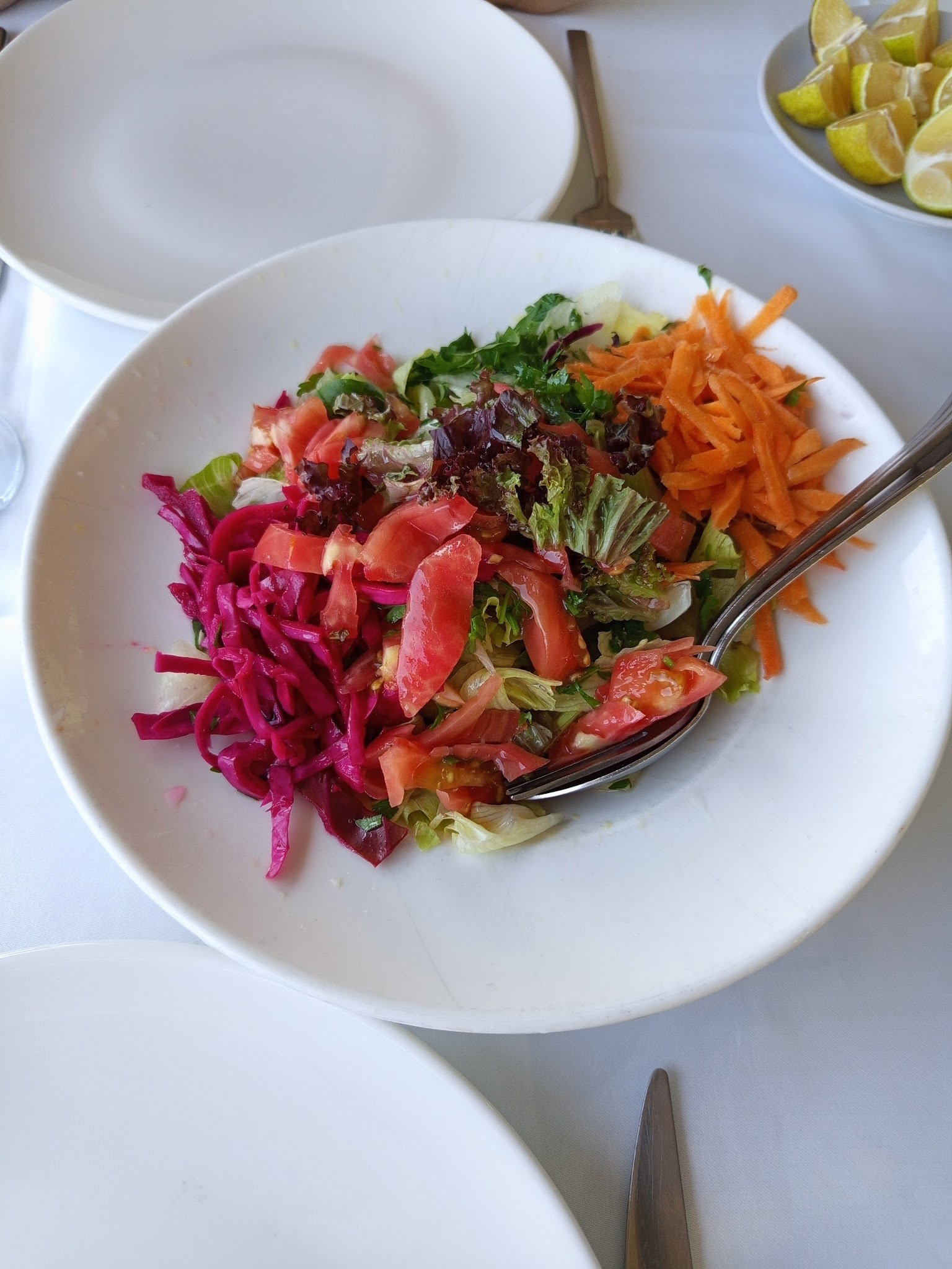 Sahil Balık Restaurant