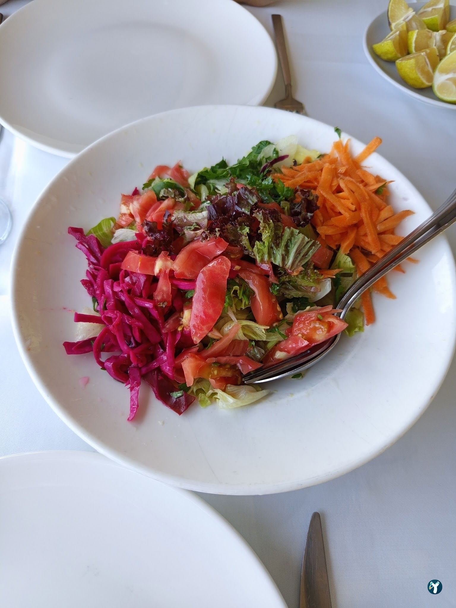 Sahil Balık Restaurant
