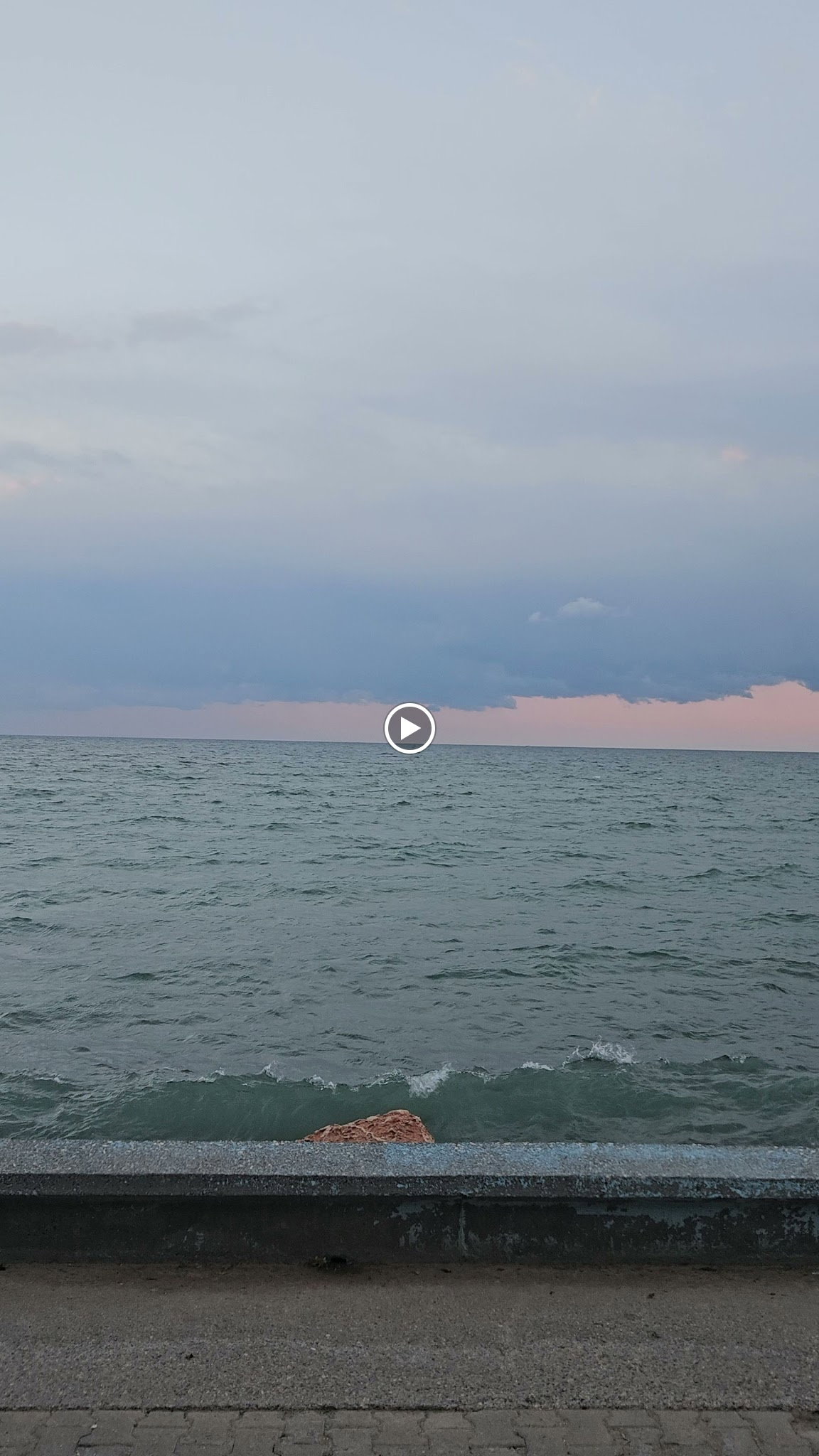 Sahil Balık Restaurant