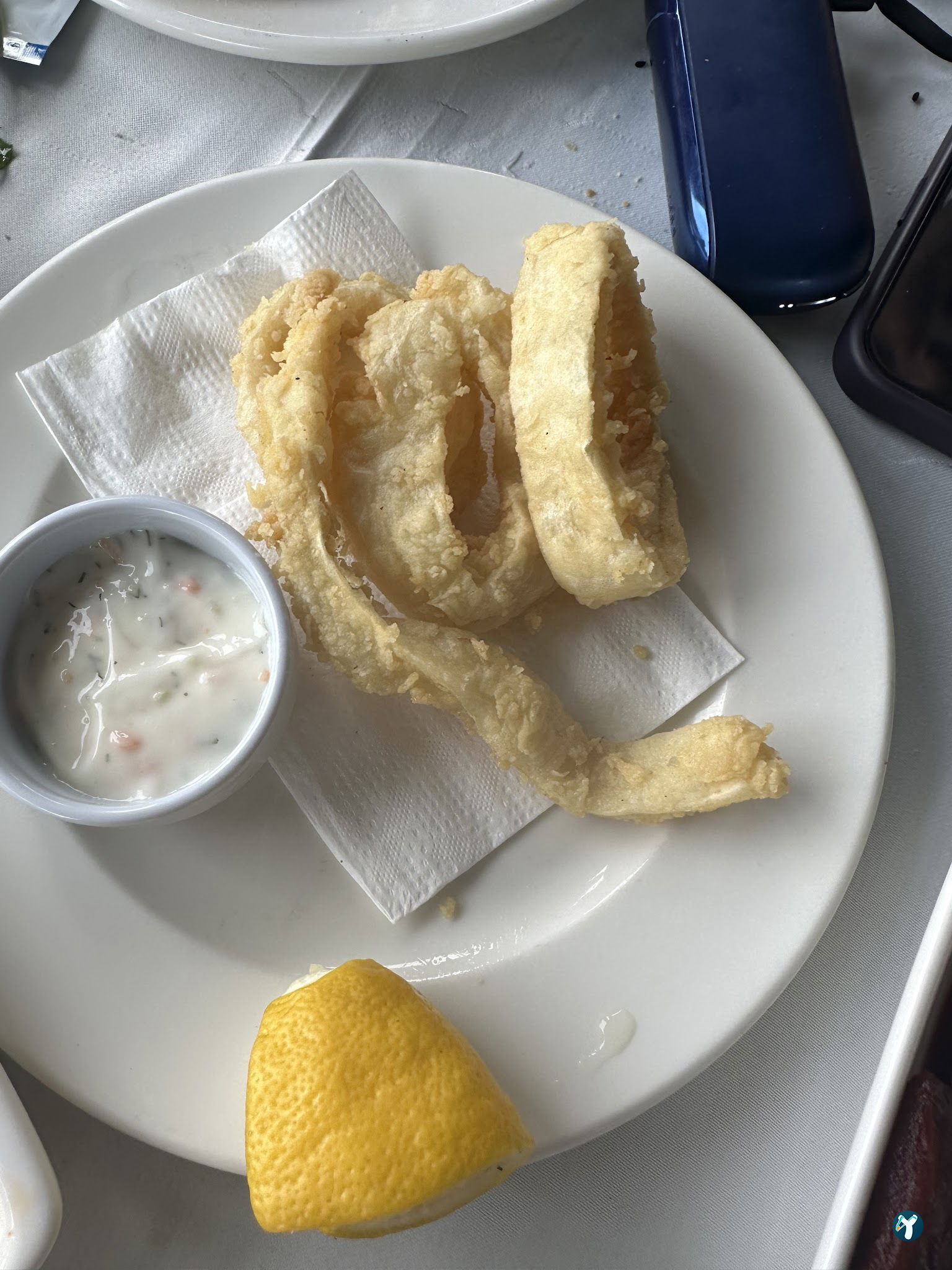 Sahil Balık Restaurant