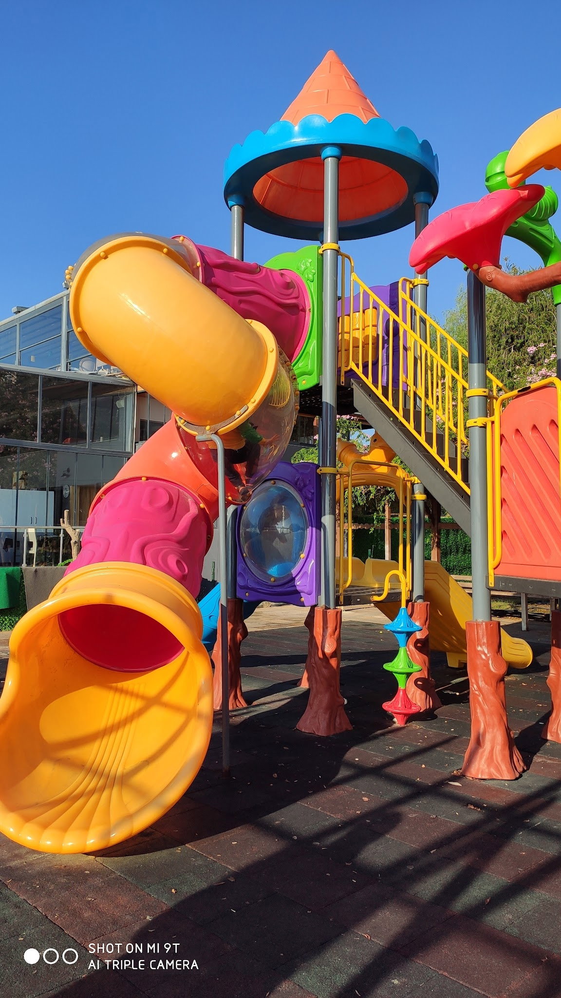 Sahil Balık Restaurant