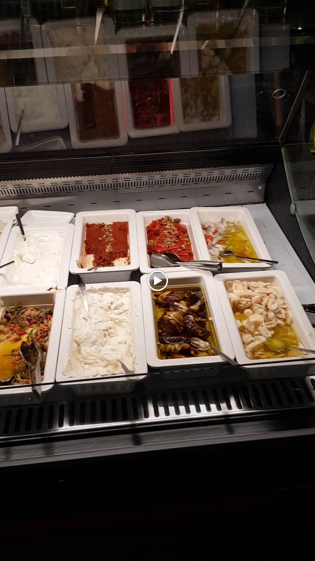 Sahil Balık Restaurant