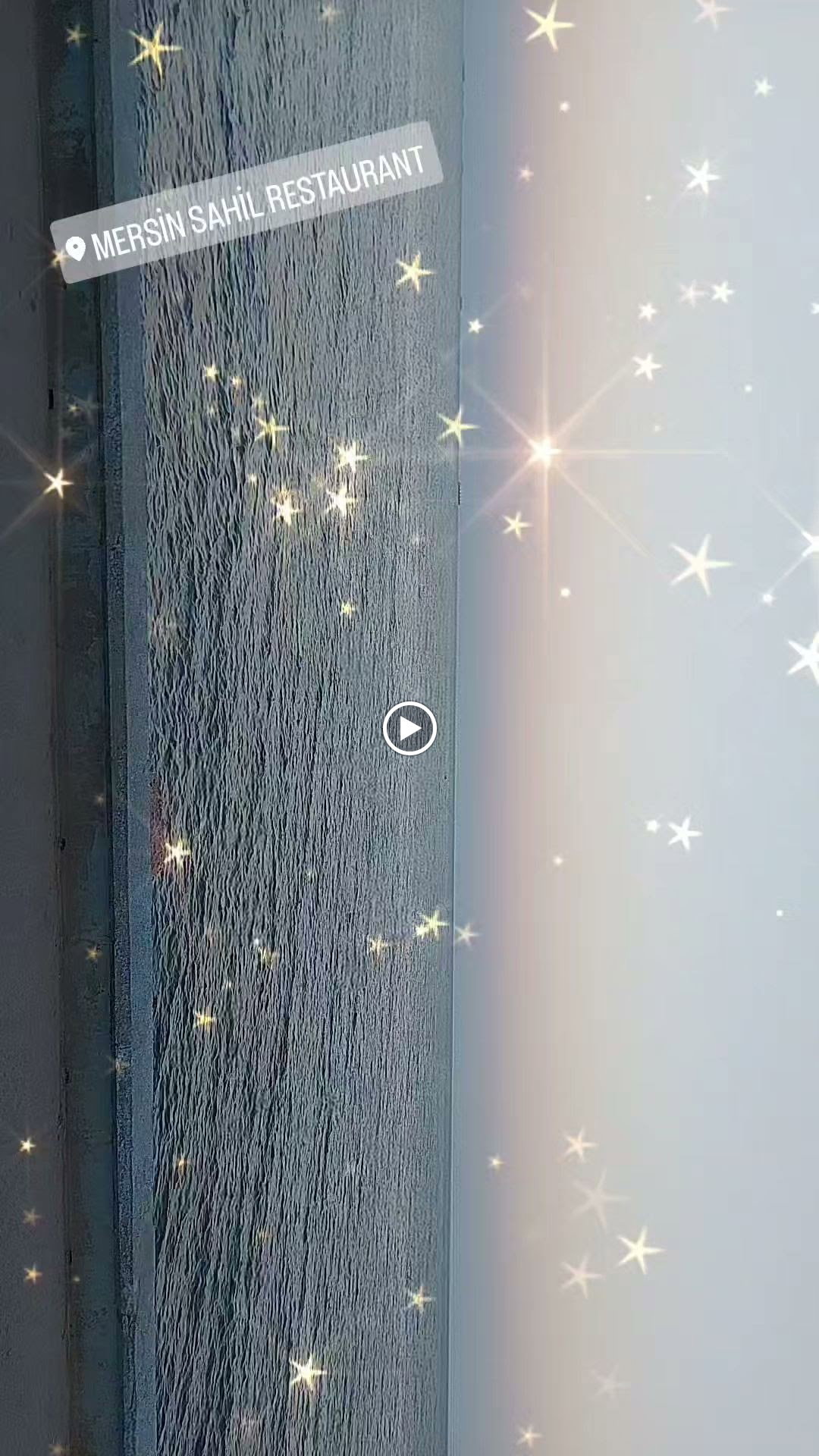 Sahil Balık Restaurant