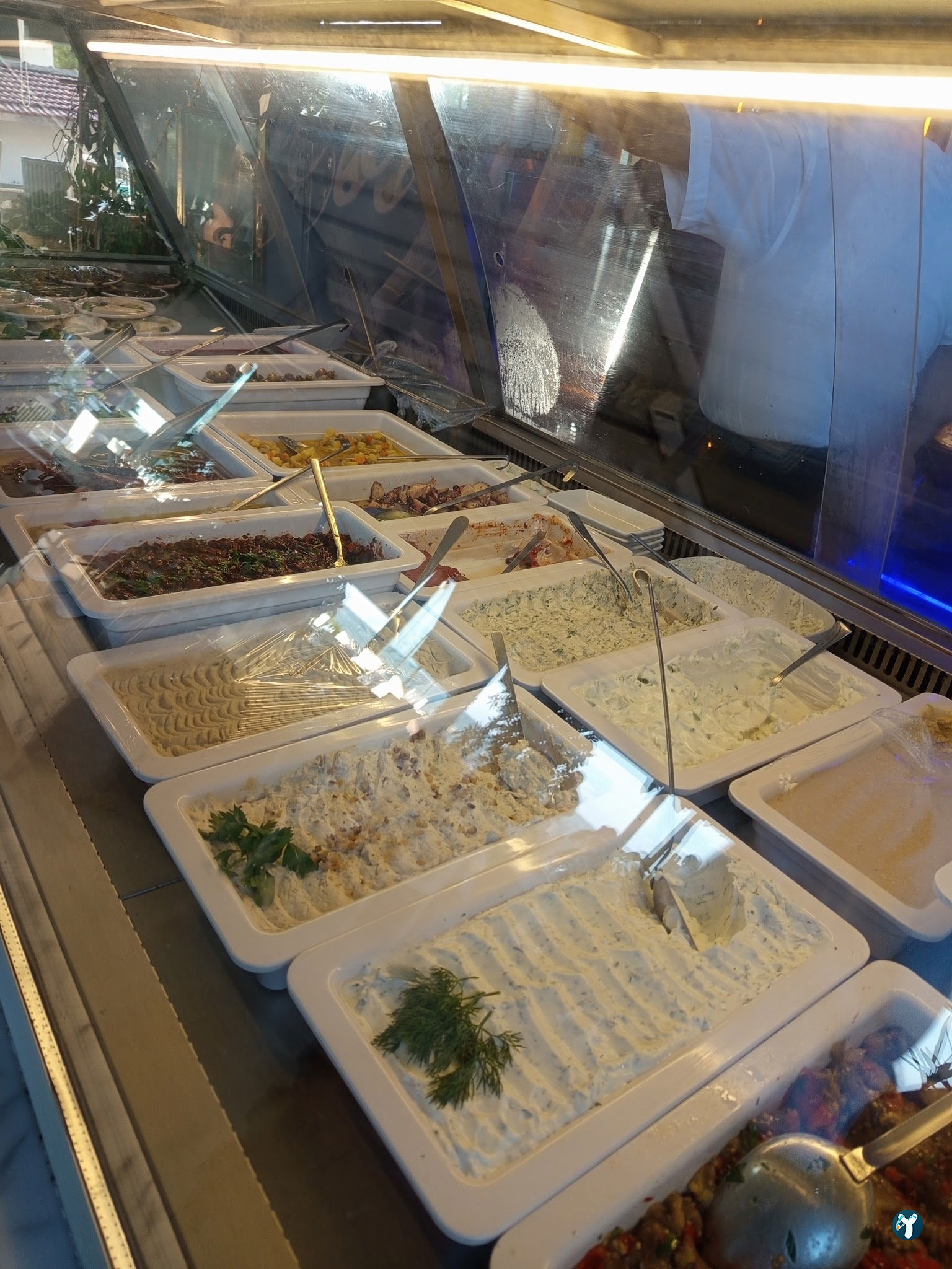 Sahil Balık Restaurant