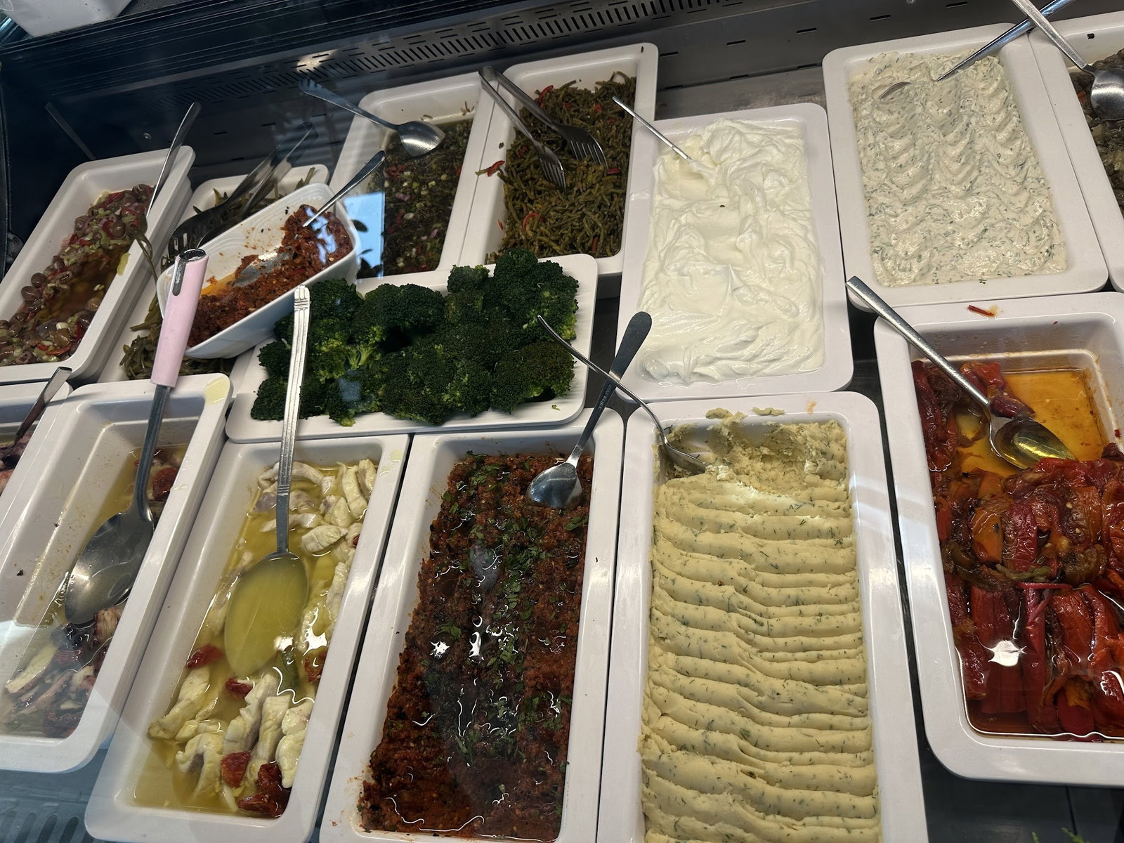 Sahil Balık Restaurant