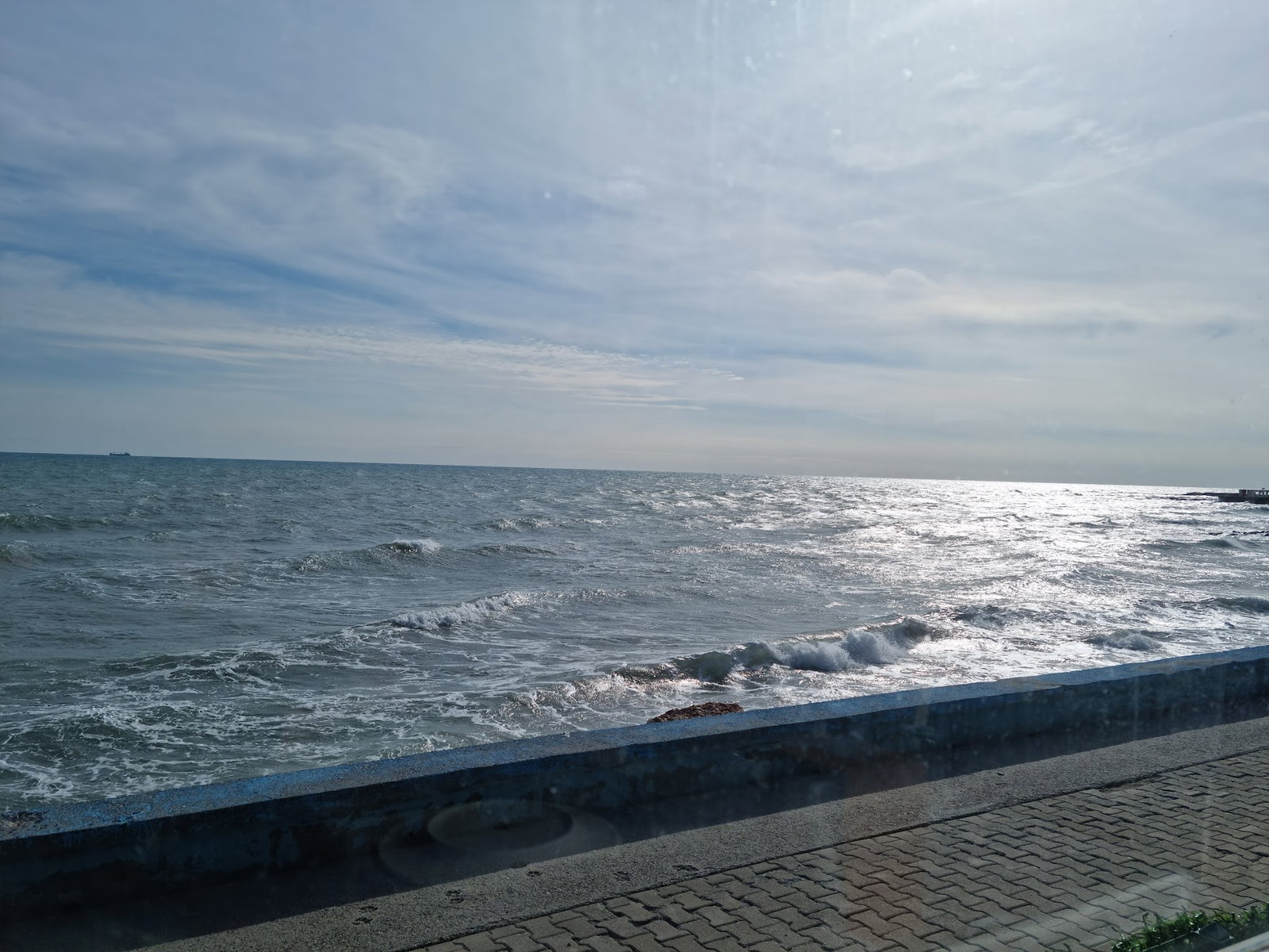 Sahil Balık Restaurant