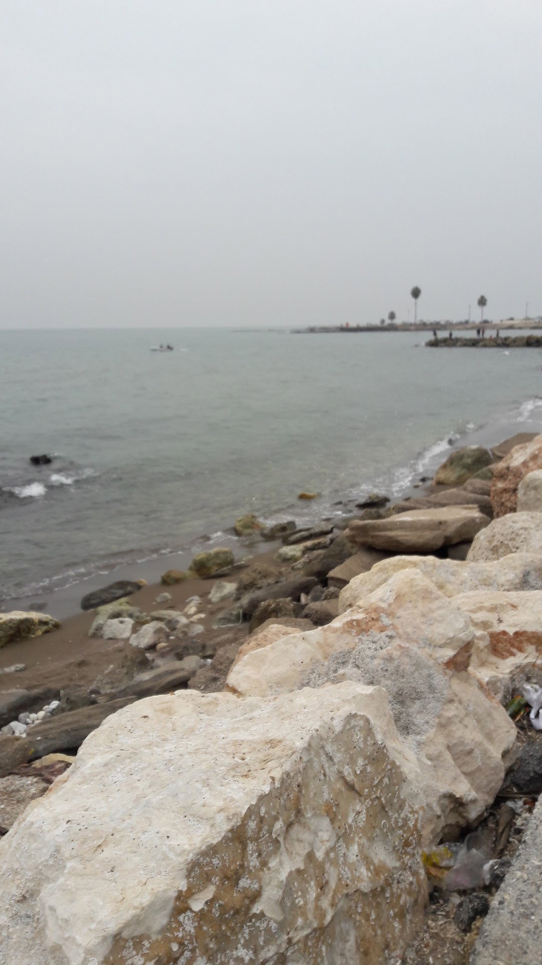 Sahil Balık Restaurant