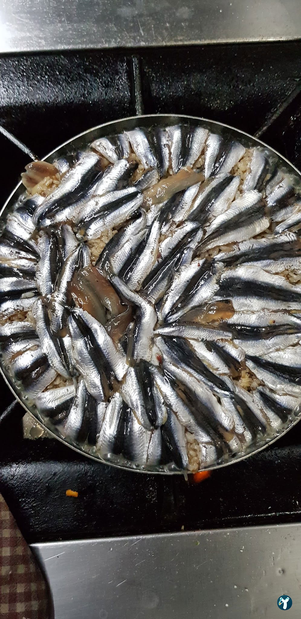 Sahil Balık Restaurant