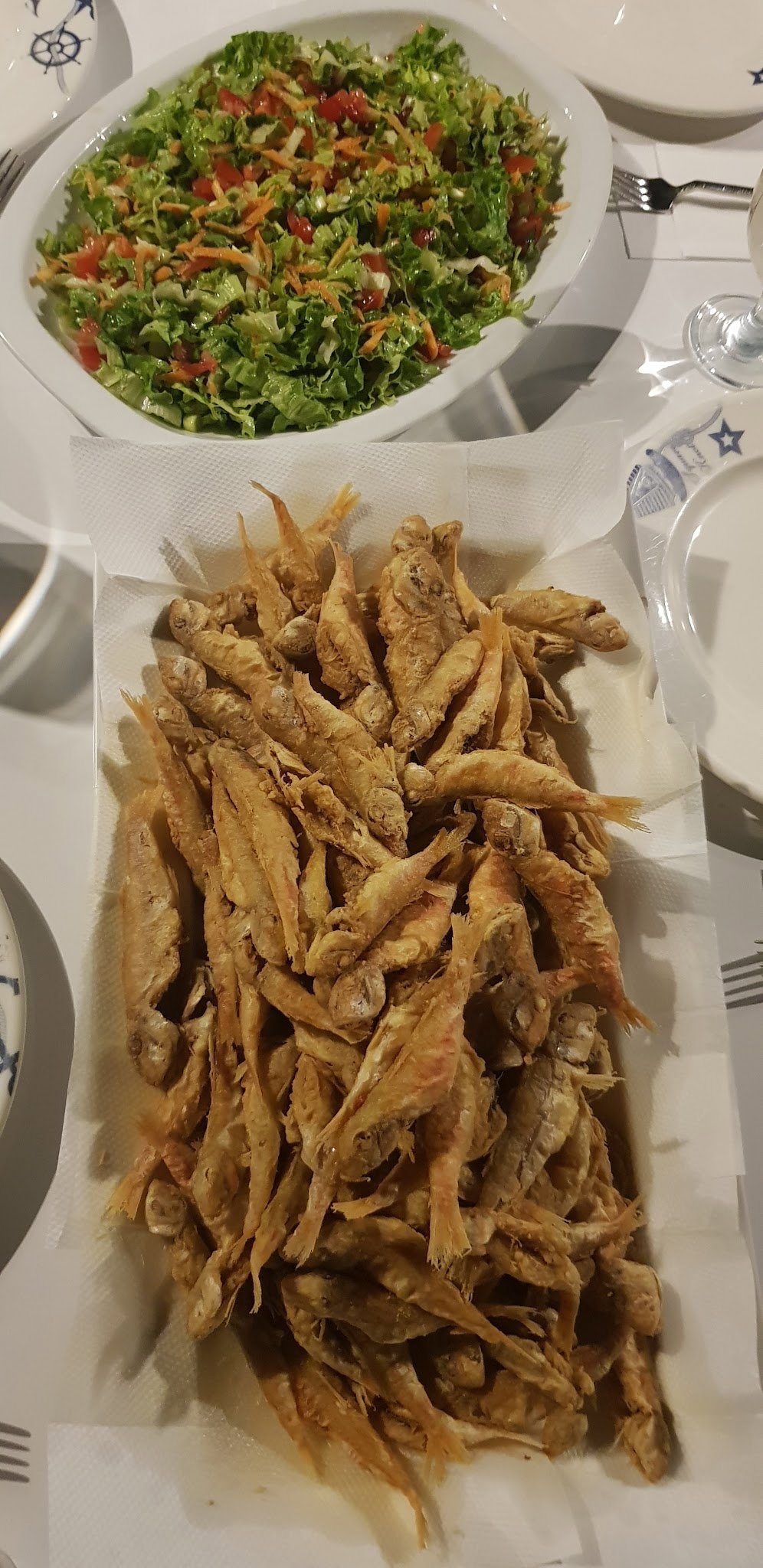 Sahil Balık Restaurant