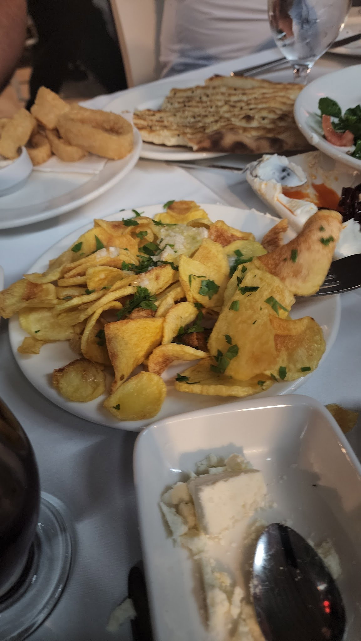 Sahil Balık Restaurant