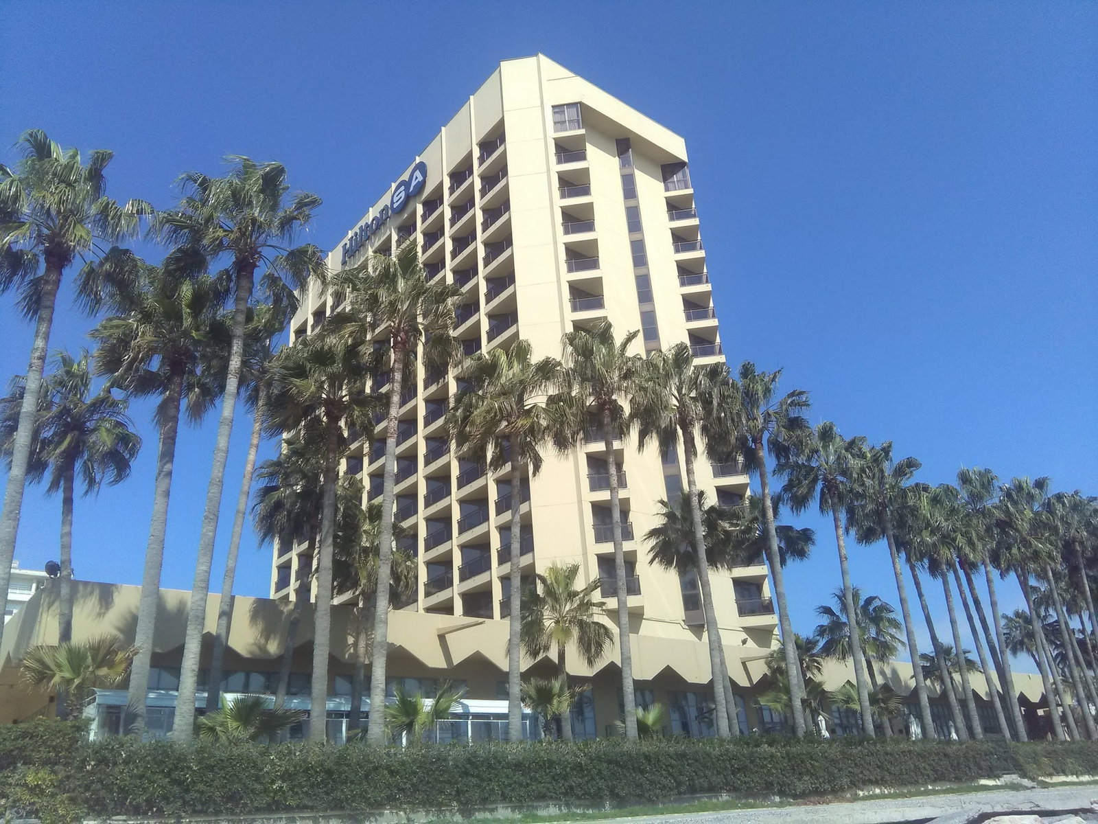 Sahil Balık Restaurant