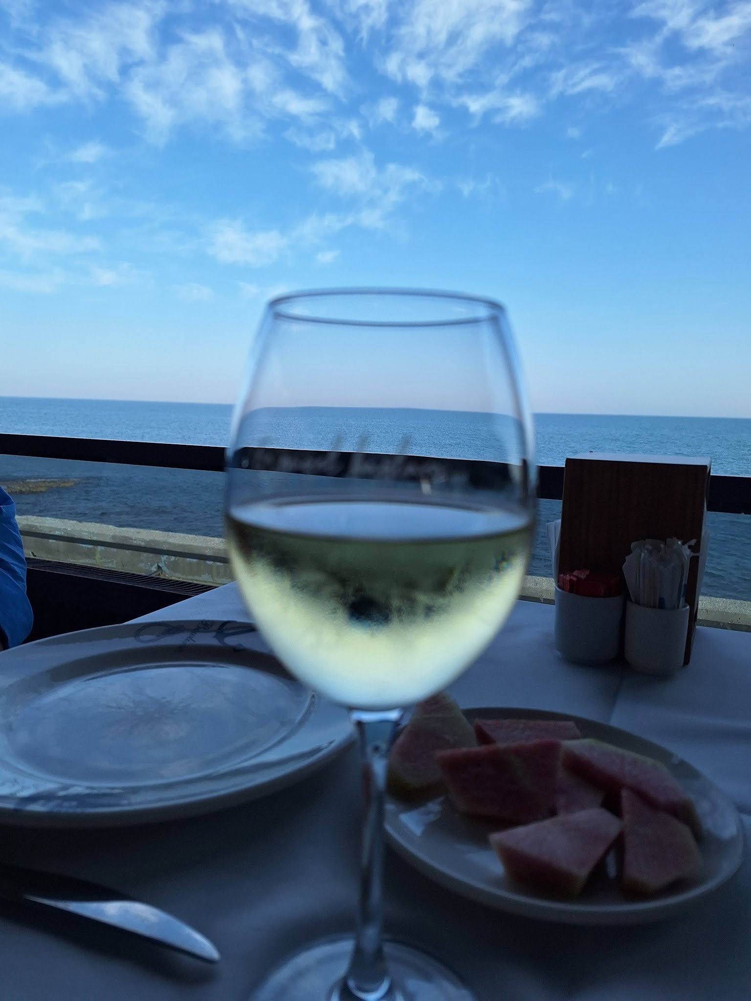 Sahil Balık Restaurant