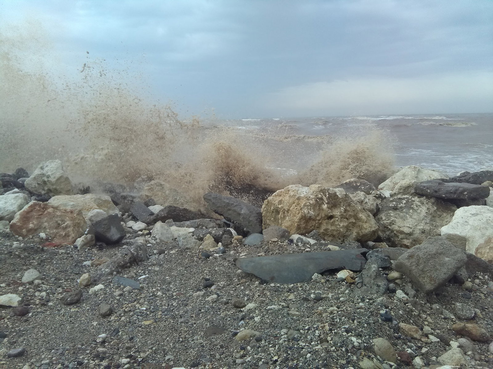 Sahil Balık Restaurant
