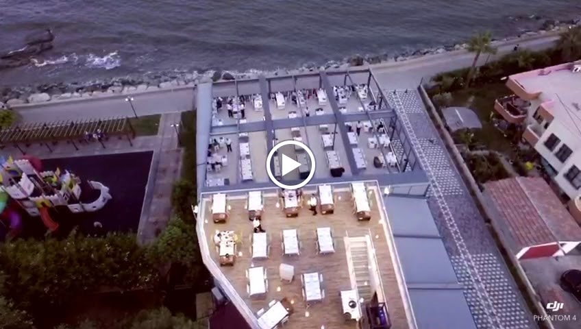 Sahil Balık Restaurant