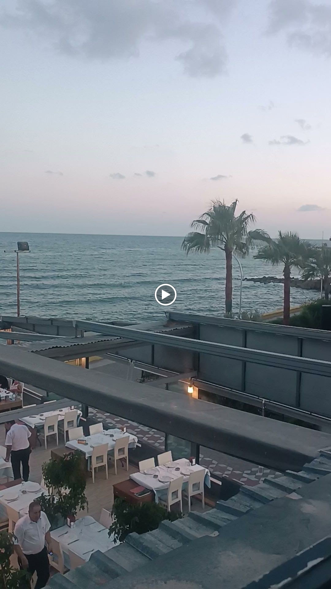 Sahil Balık Restaurant