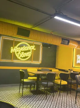 Maydonoz Döner Polatlı resimleri