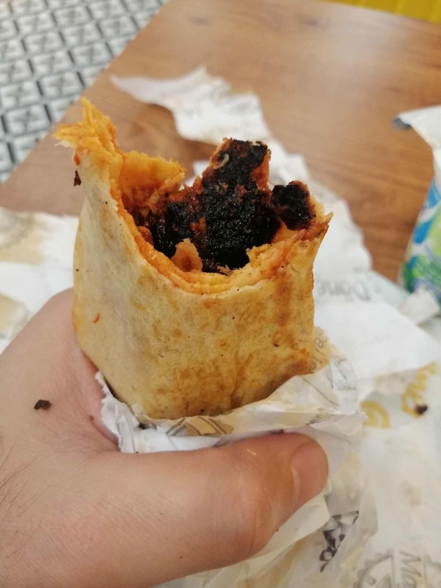 Maydonoz Döner Polatlı resimleri