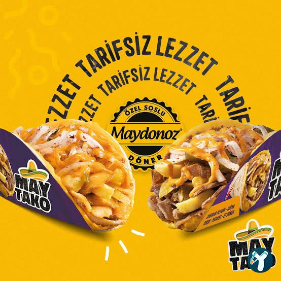 Maydonoz Döner Polatlı