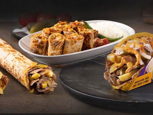 Maydonoz Döner Polatlı