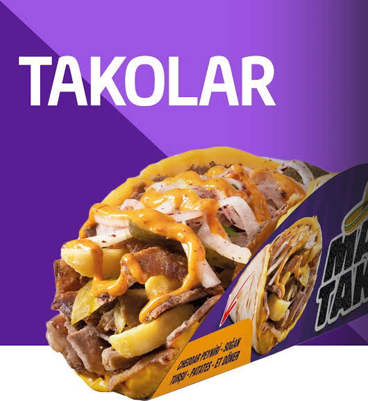 Maydonoz Döner Polatlı