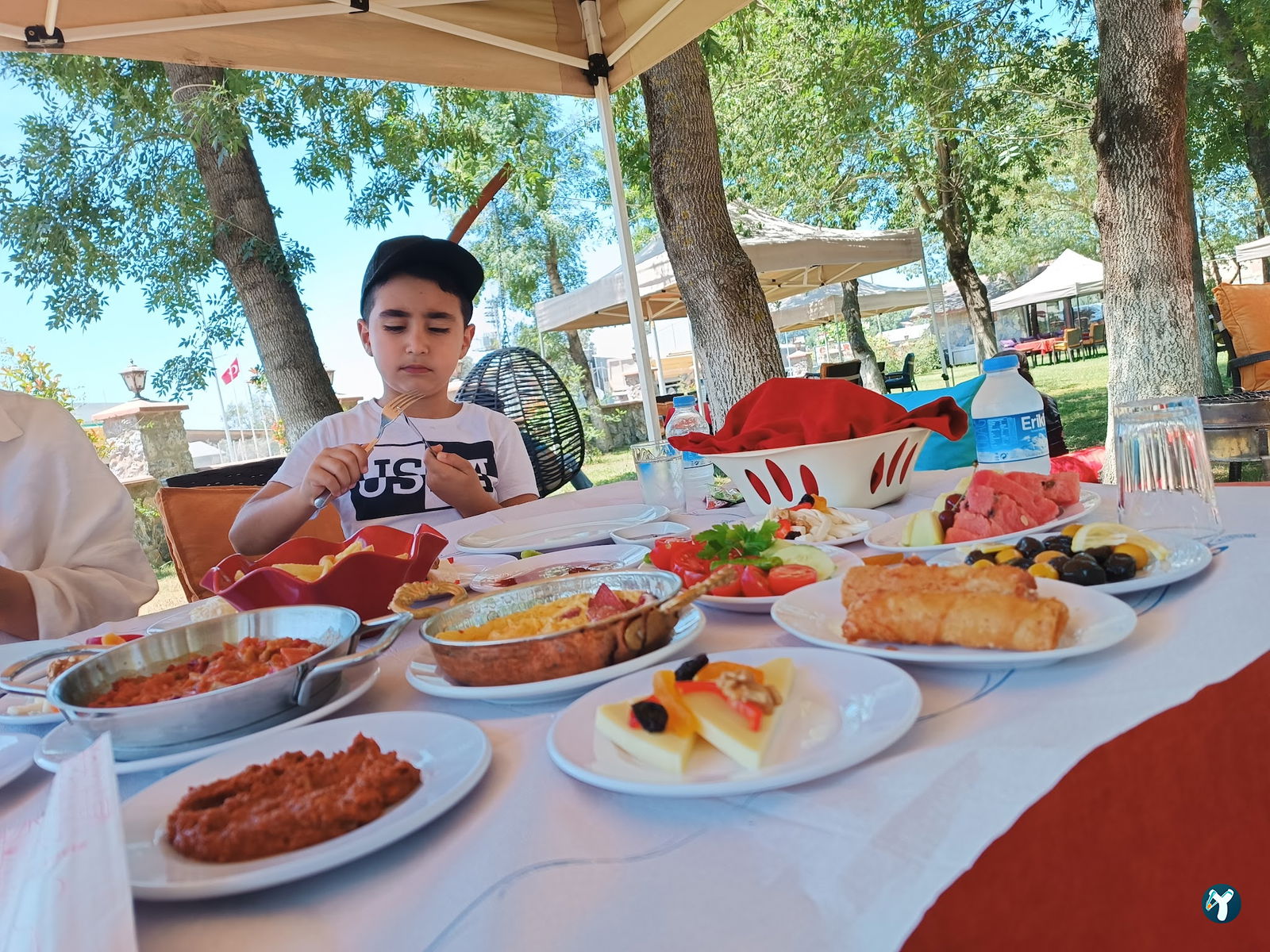 Çınar Et Mangal