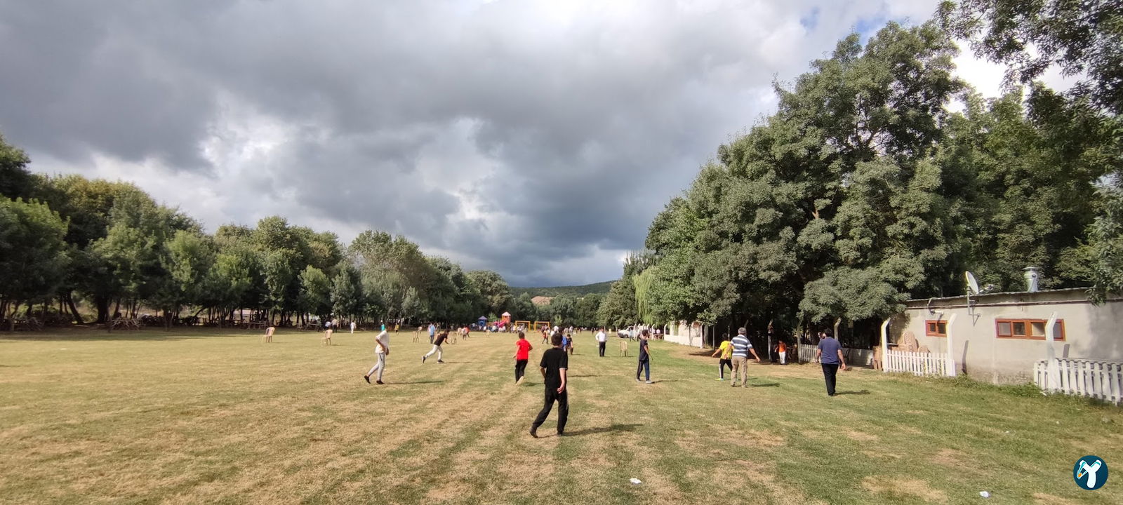 Çınar Et Mangal