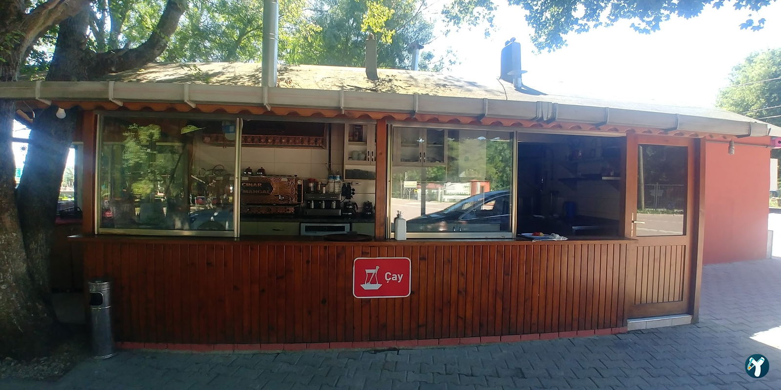 Çınar Et Mangal