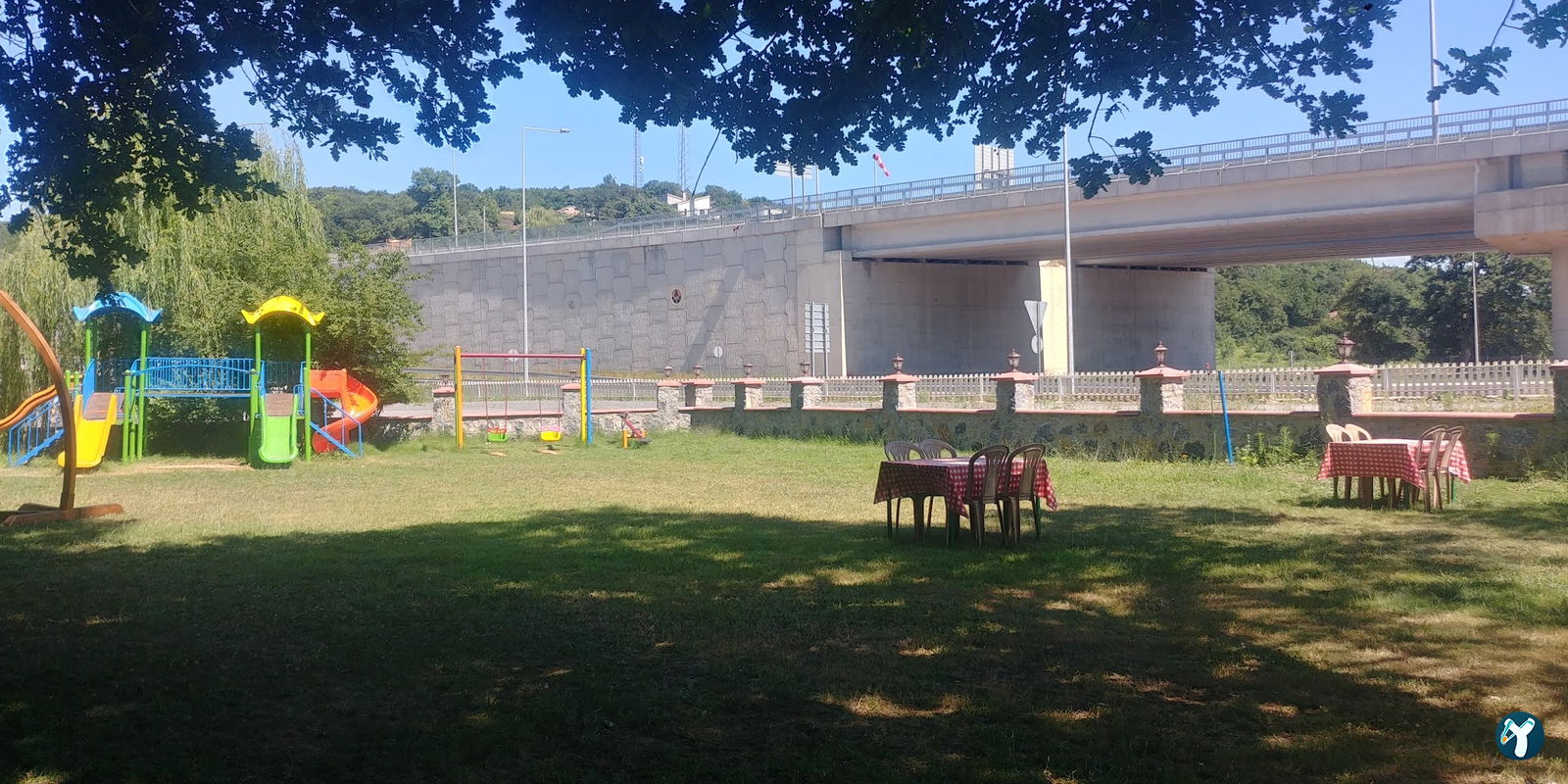 Çınar Et Mangal