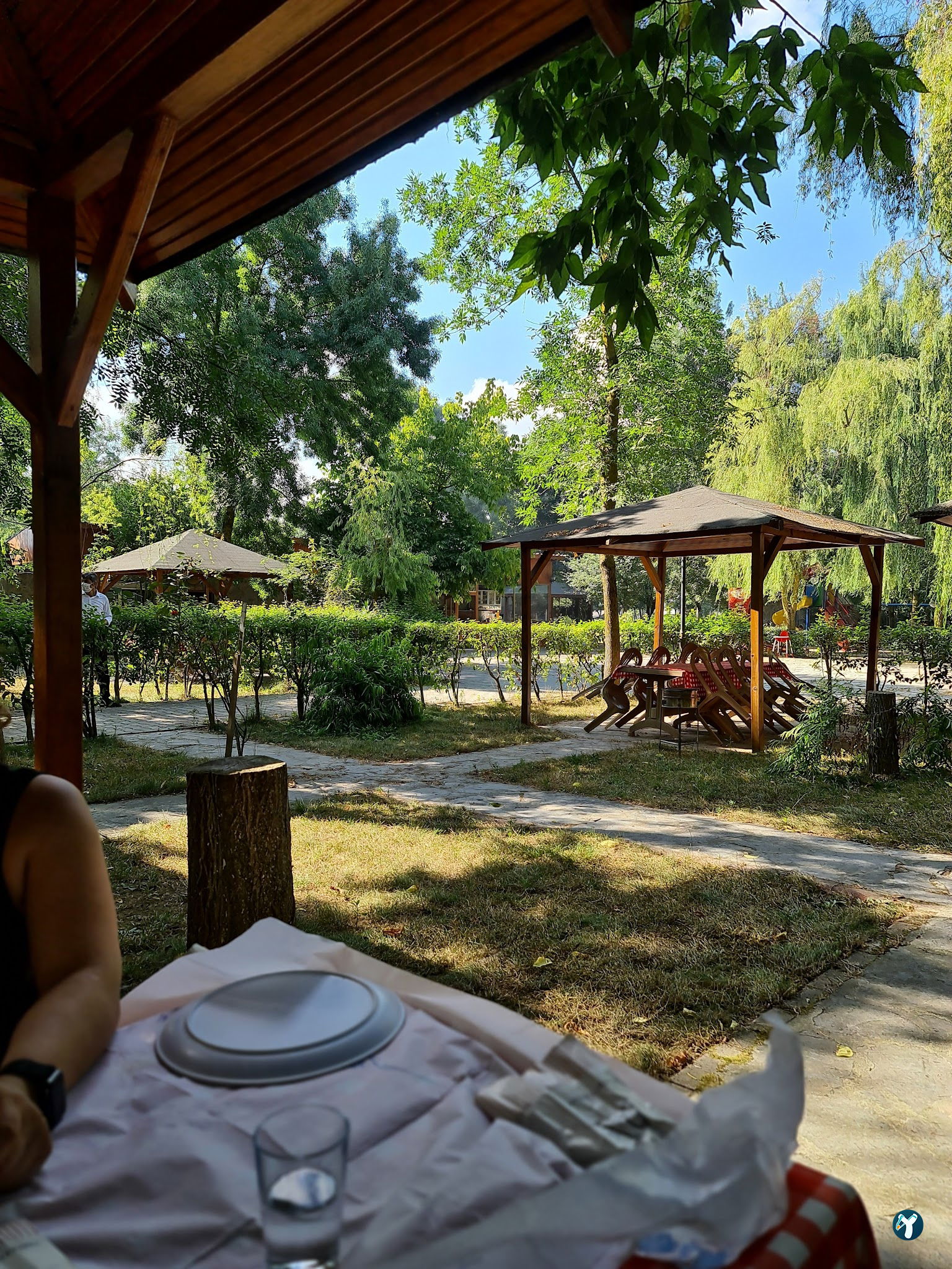 Çınar Et Mangal