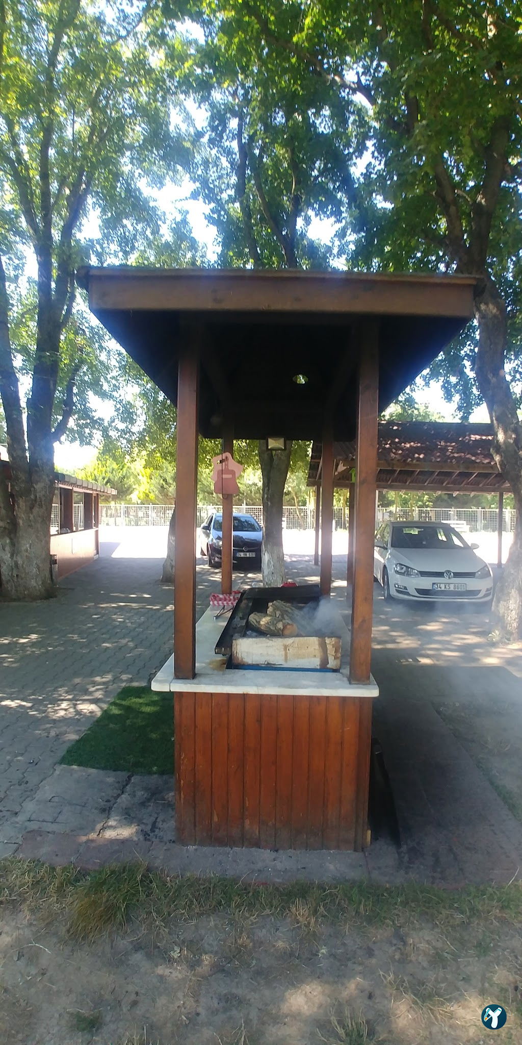 Çınar Et Mangal