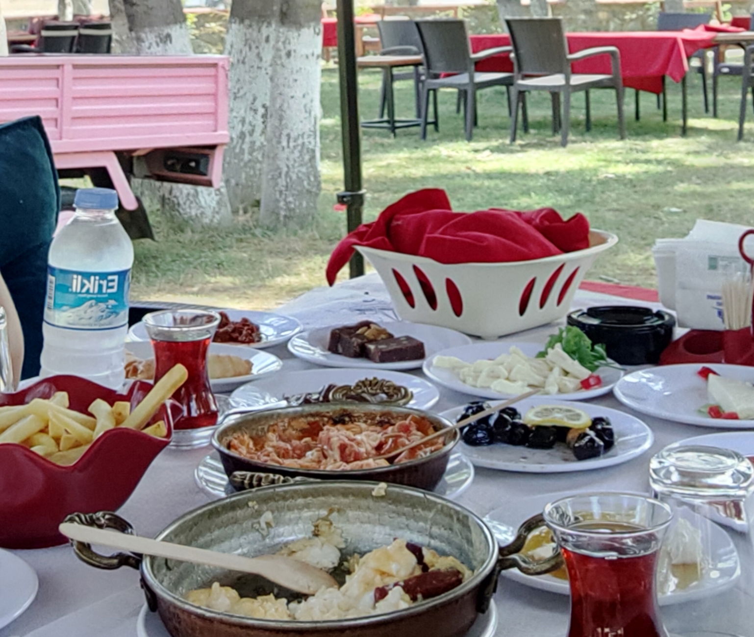 Çınar Et Mangal