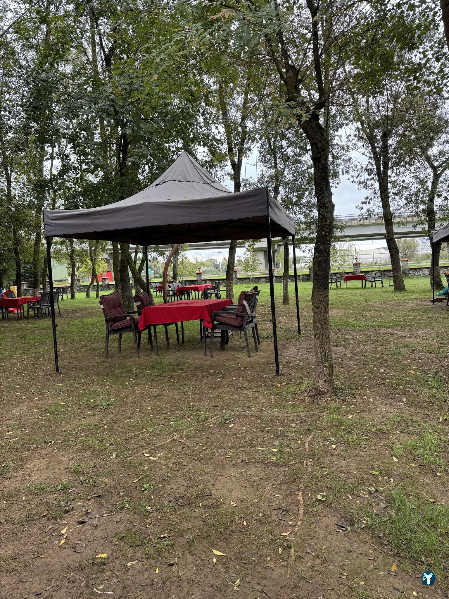 Çınar Et Mangal