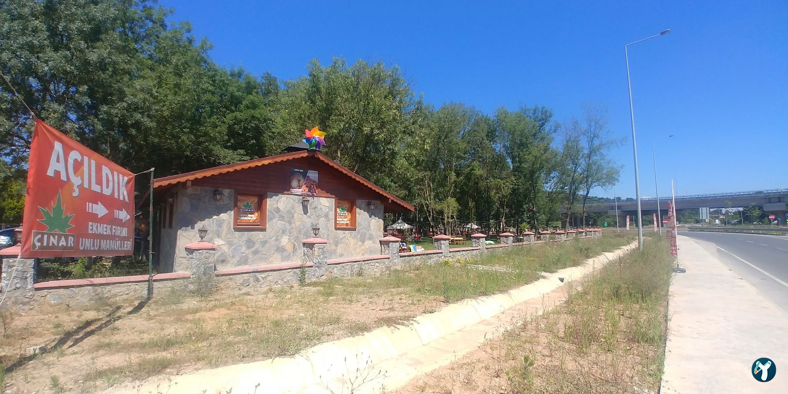 Çınar Et Mangal