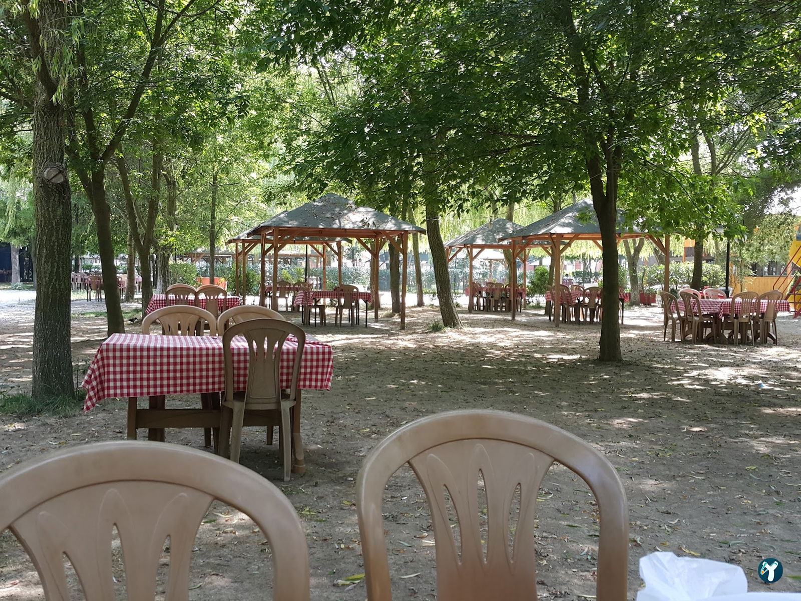 Çınar Et Mangal