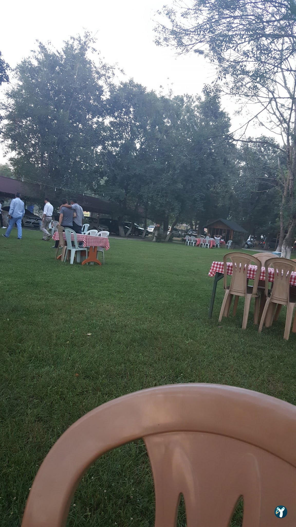 Çınar Et Mangal