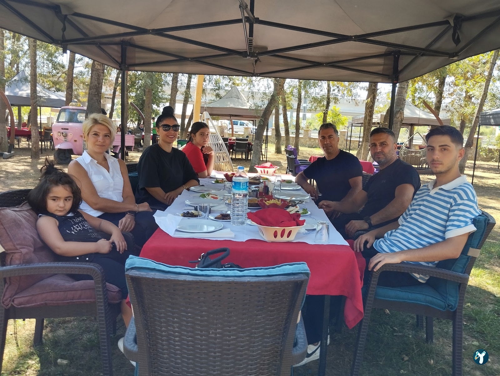 Çınar Et Mangal