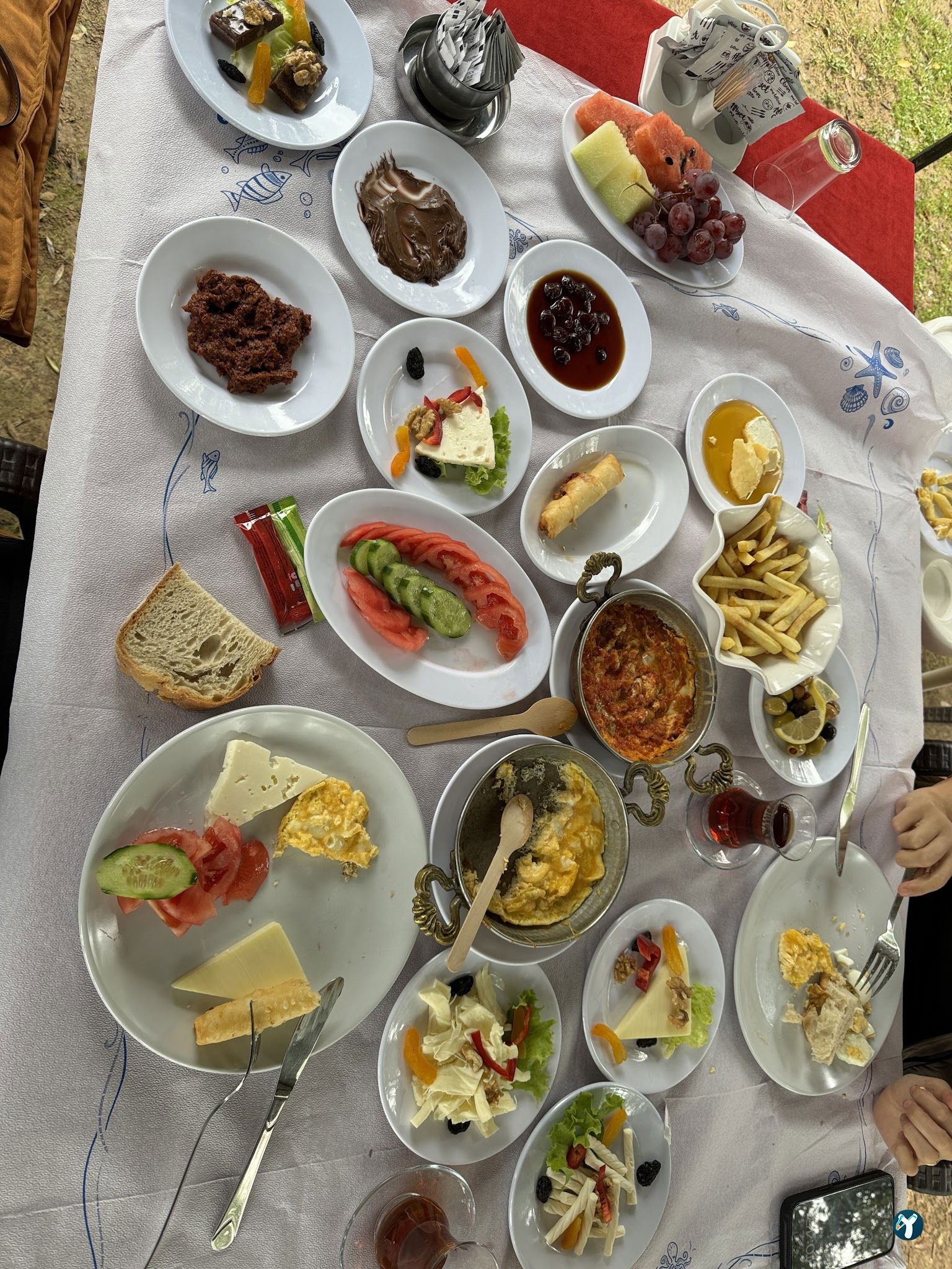 Çınar Et Mangal