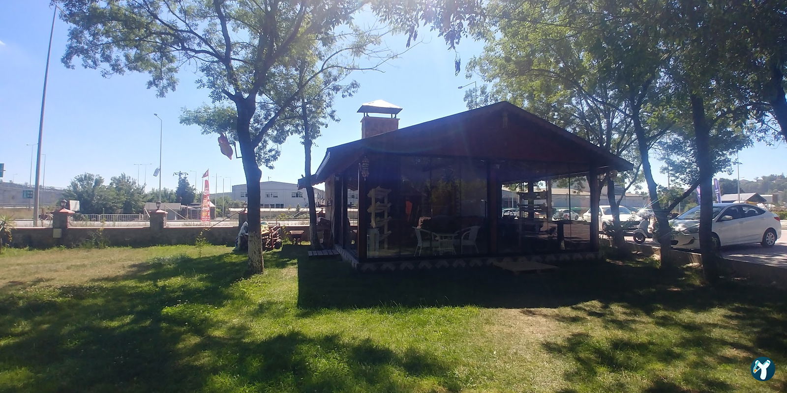 Çınar Et Mangal