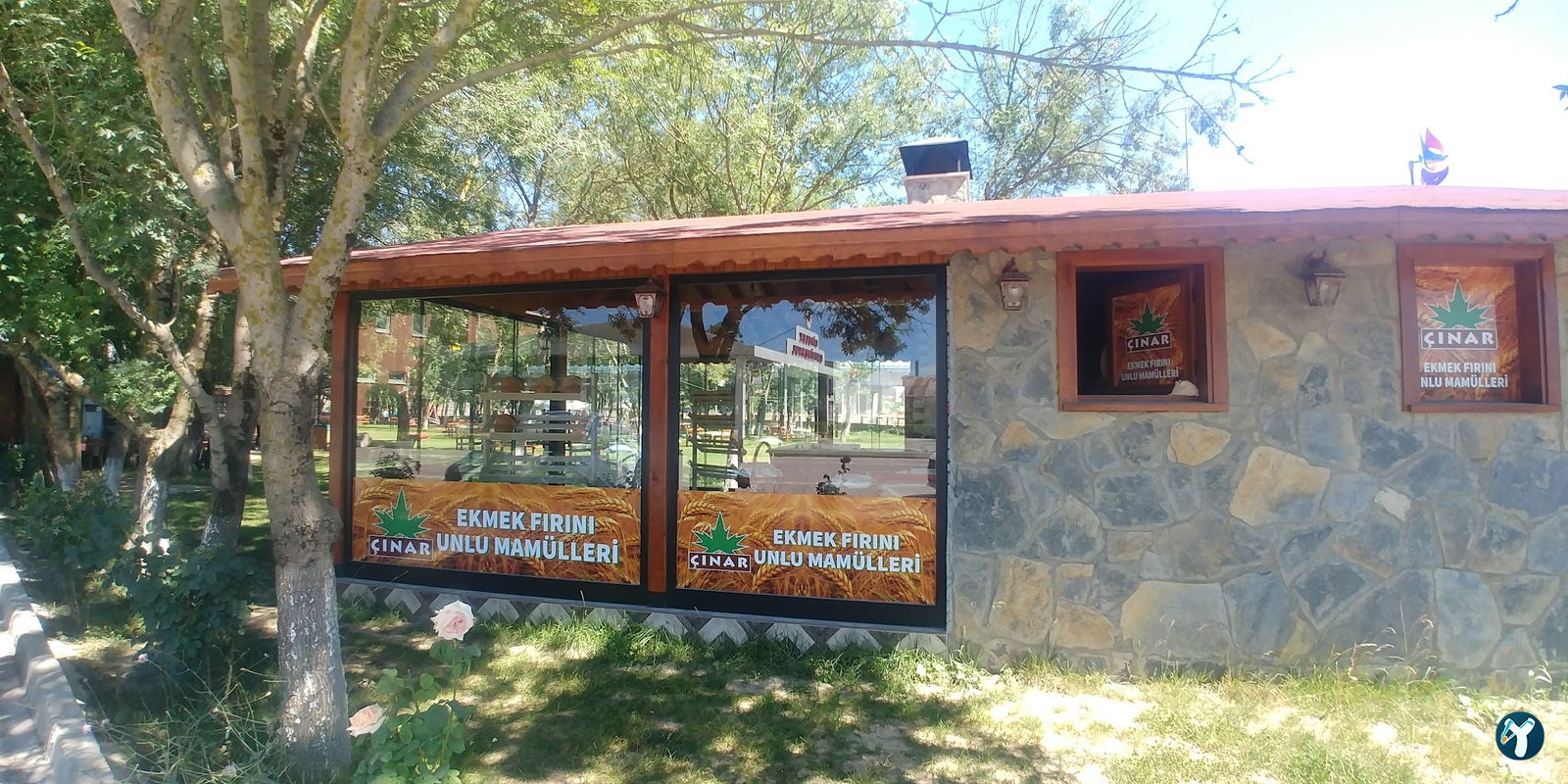 Çınar Et Mangal