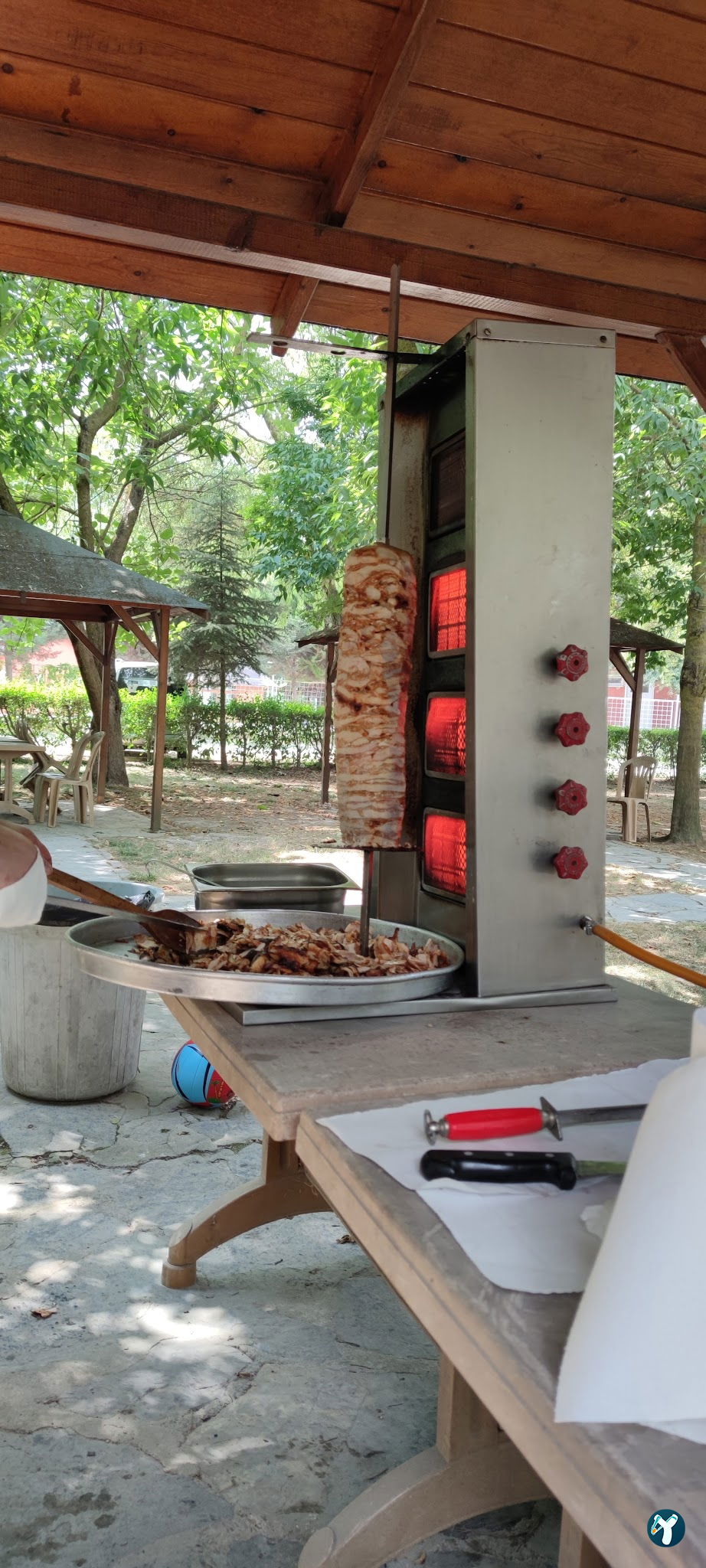 Çınar Et Mangal