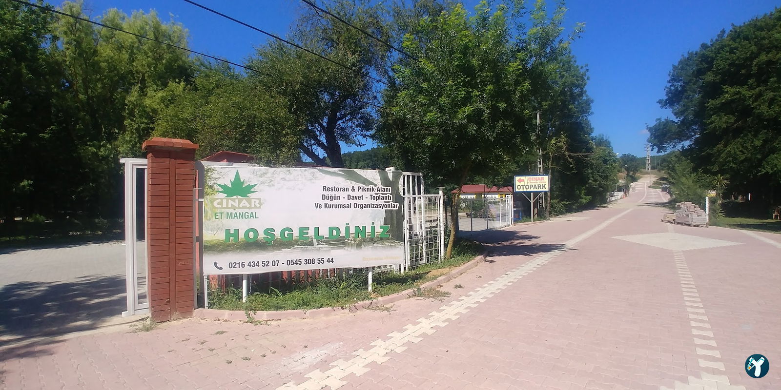 Çınar Et Mangal